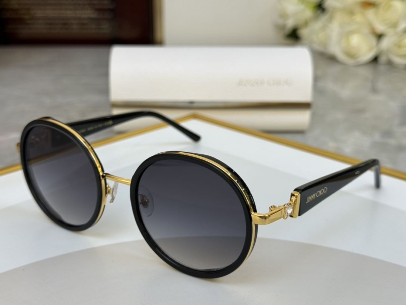 Jimmy Choo Sunglasses